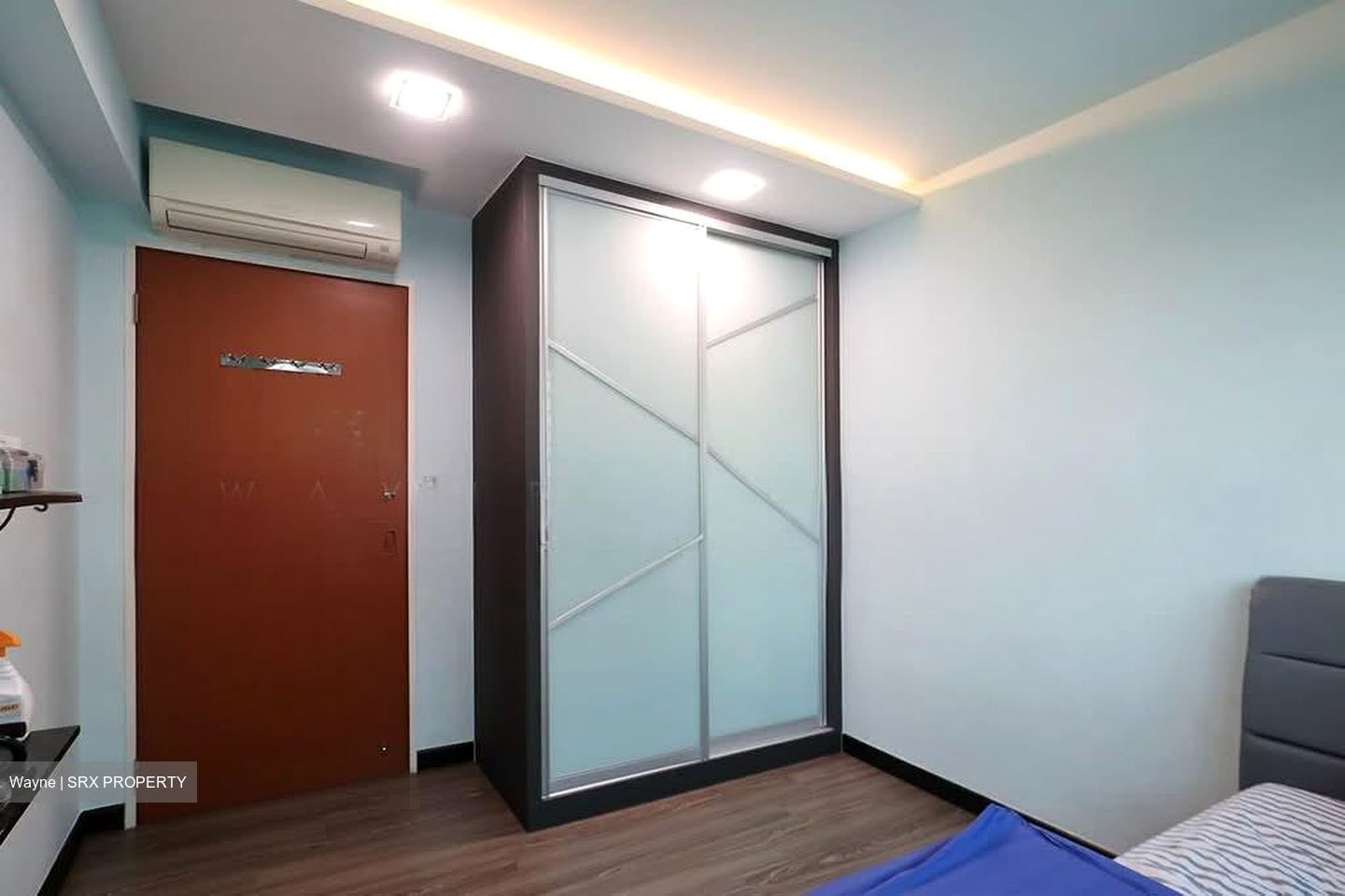 Blk 256B Punggol Opal (Punggol), HDB 4 Rooms #583438181